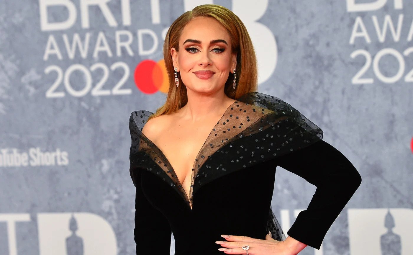 Adele Finalizing Deal to Move Las Vegas Residency to New Theater | Complex
